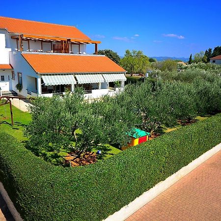 Apartments Belegrata Biograd Na Moru Luaran gambar