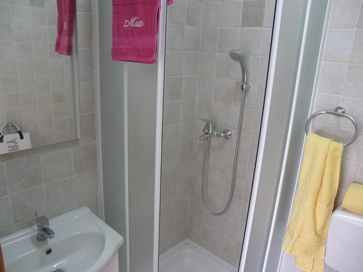 Apartments Belegrata Biograd Na Moru Luaran gambar