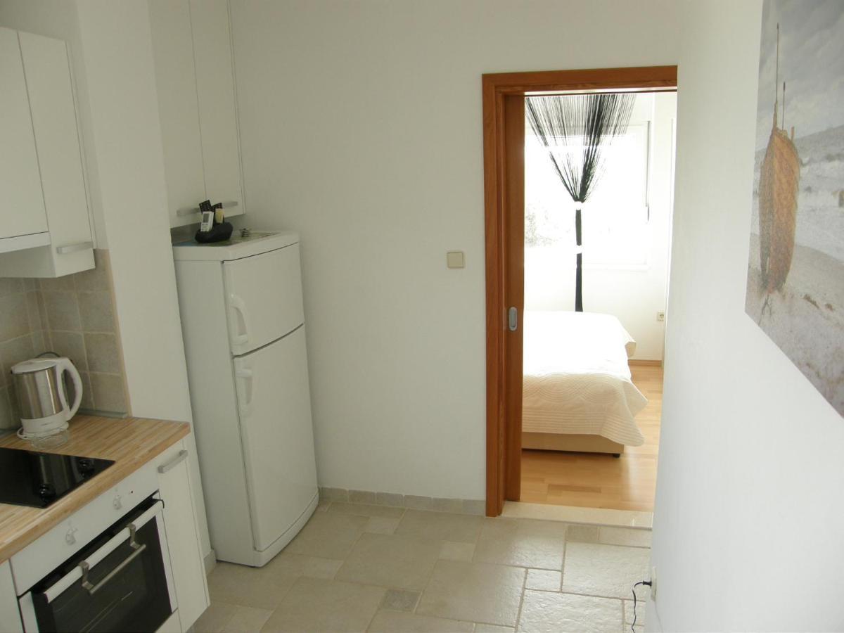 Apartments Belegrata Biograd Na Moru Luaran gambar