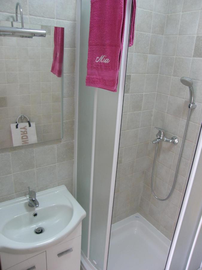 Apartments Belegrata Biograd Na Moru Luaran gambar