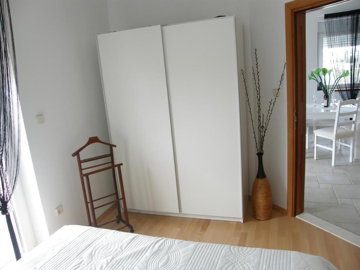 Apartments Belegrata Biograd Na Moru Luaran gambar