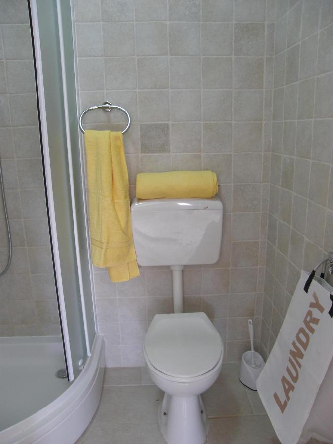 Apartments Belegrata Biograd Na Moru Luaran gambar