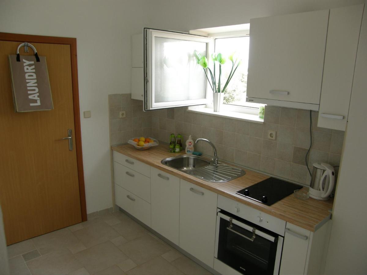 Apartments Belegrata Biograd Na Moru Luaran gambar