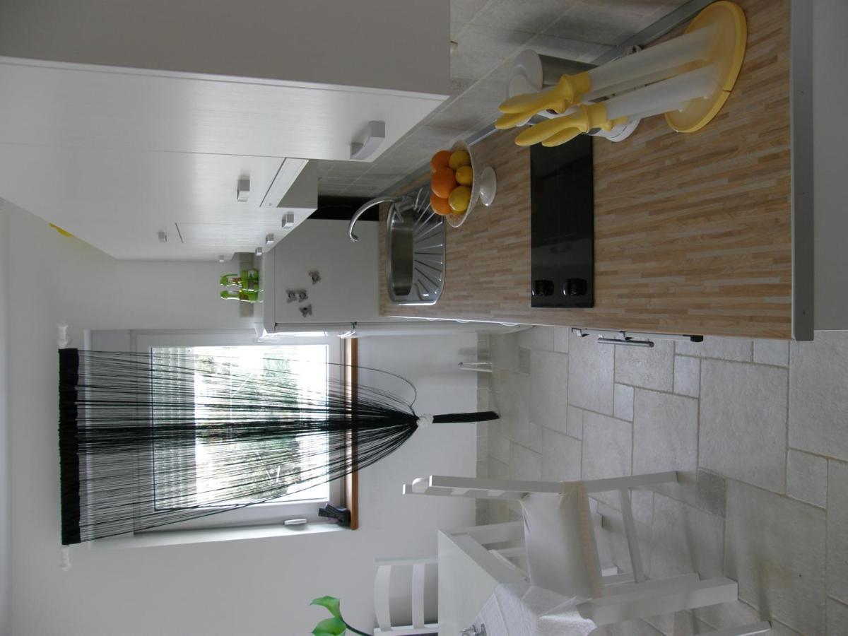 Apartments Belegrata Biograd Na Moru Luaran gambar