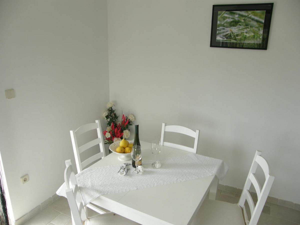 Apartments Belegrata Biograd Na Moru Luaran gambar